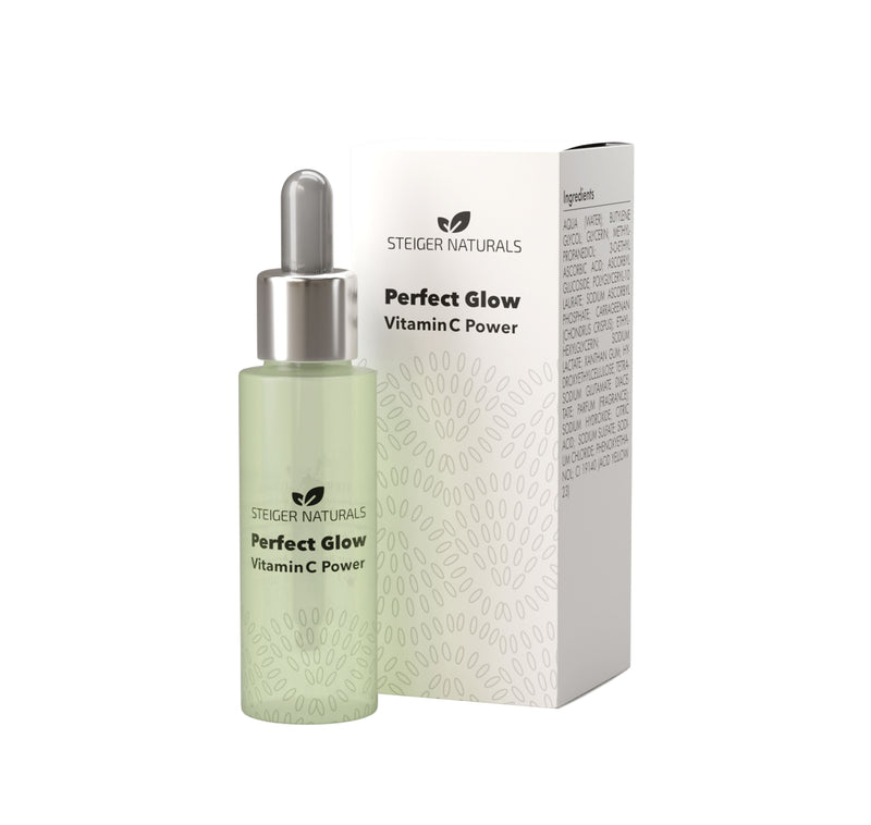 2er-Pack Sparpreis – Vitamin C Power Serum