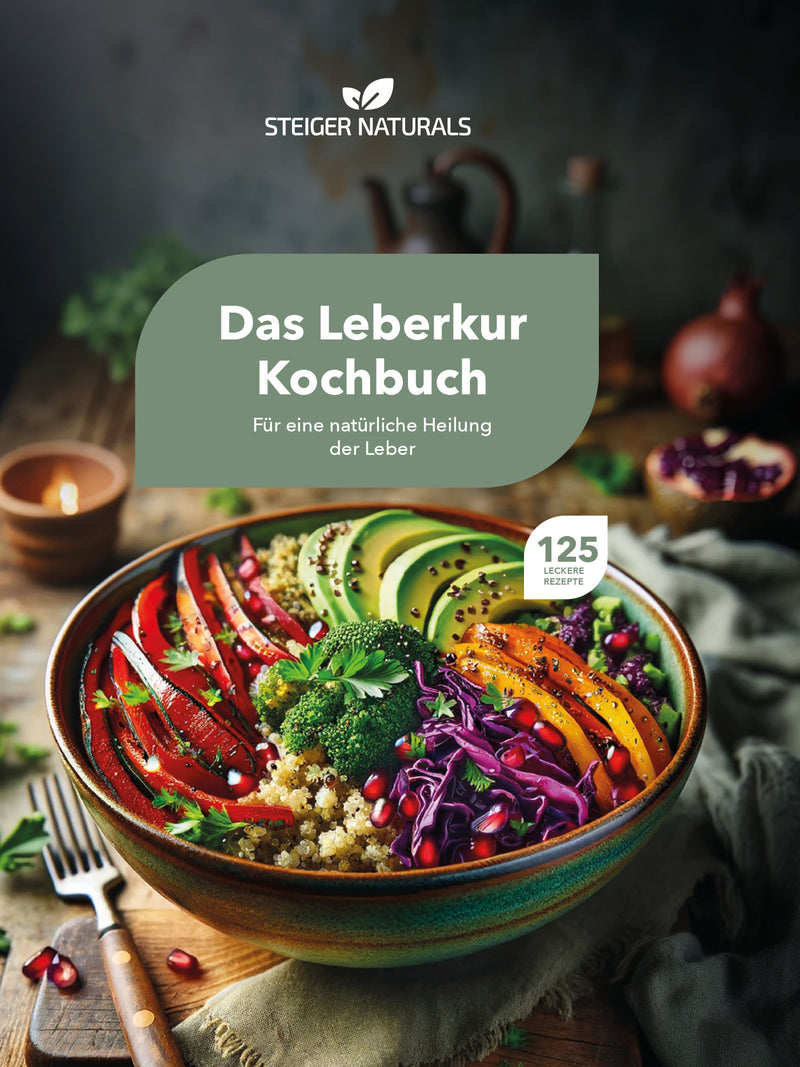 Default Title – Le livre de cuisine e-Book de la cure du foie