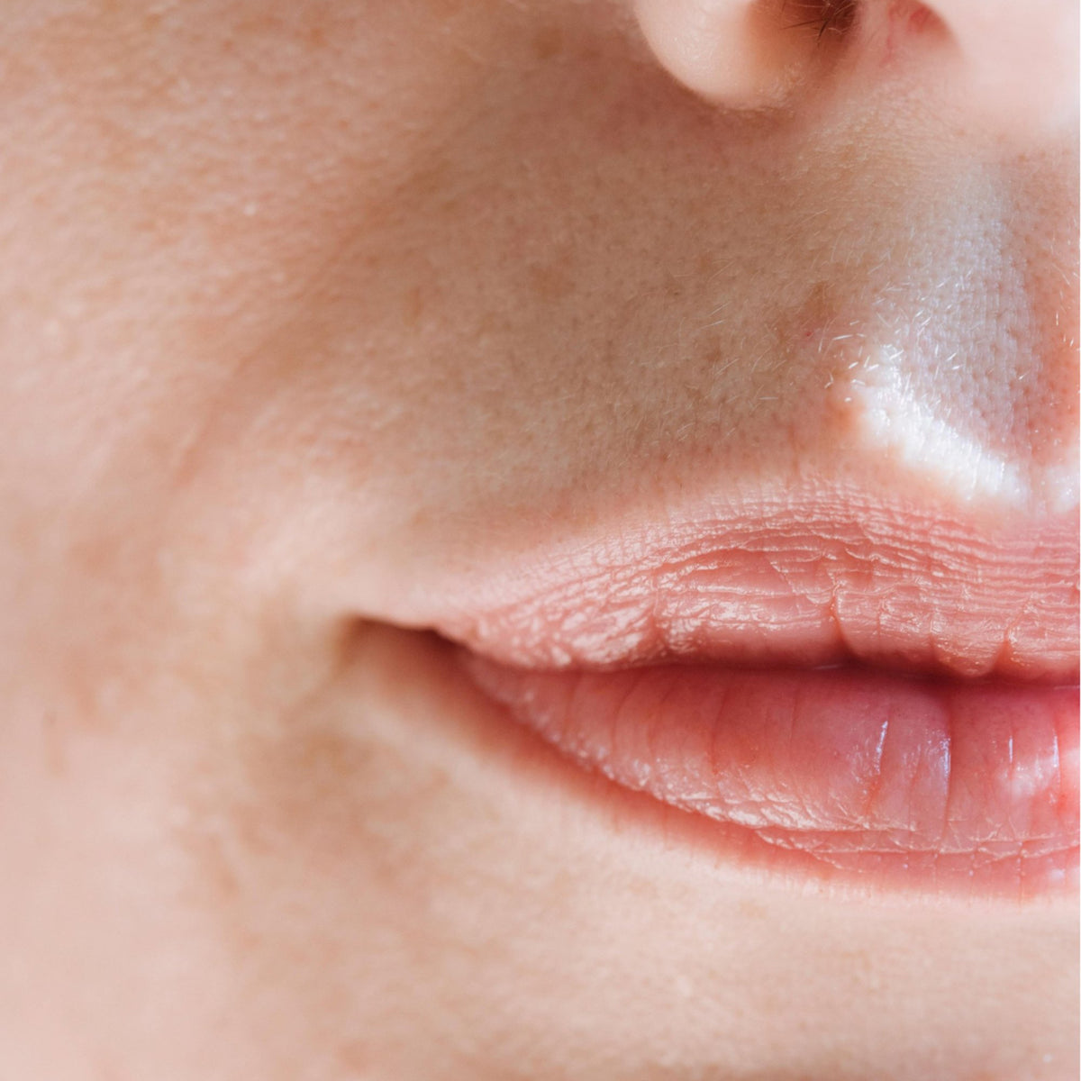 Sensitiv Nachtcreme: beruhigte, gepflegte Haut