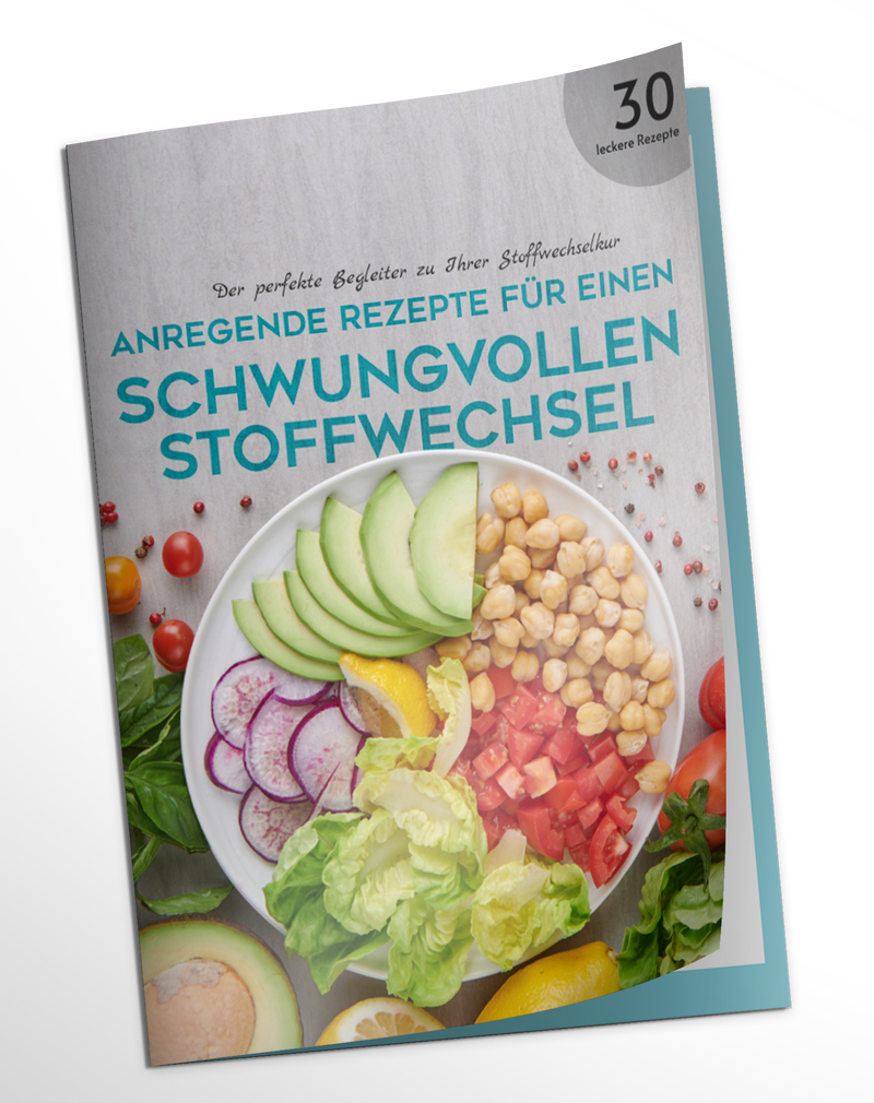 Default Title – Recettes pour un métabolisme plein d'entrain e-Book