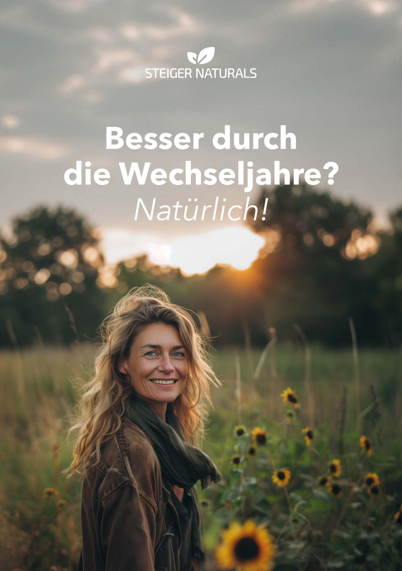 Default Title – Wechseljahre Ratgeber eBook