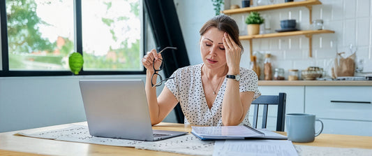 Adrenal Fatigue? – Ganzheitlich durch belastende Lebensphasen