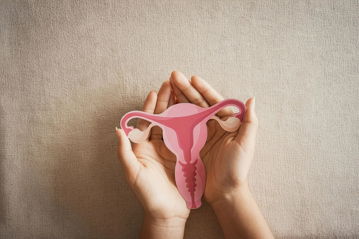 PCOS-Syndrom: Ursachen, Symptome und was helfen kann