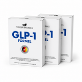 Steiger Naturals GLP-1 Formel