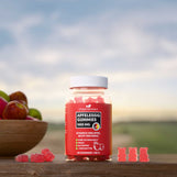 Apple Cider Vinegar Gummies