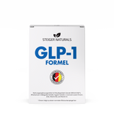 Steiger Naturals GLP-1 Formel