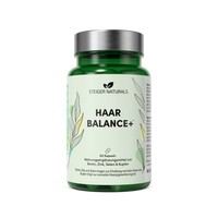 Haar Balance +