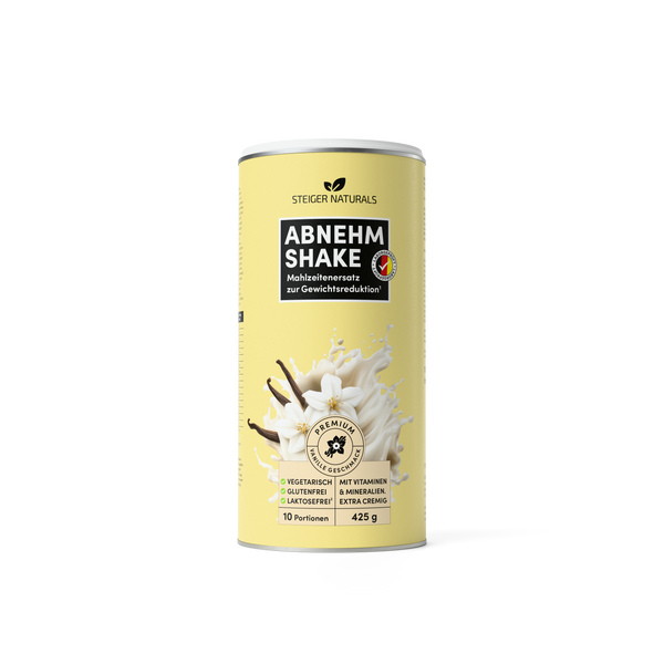 Batido para adelgazar