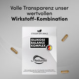 Glukose Balance Komplex