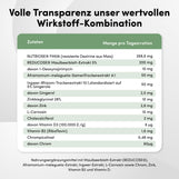 Glukose Balance Komplex