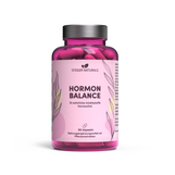 Set de 6 Compléments Hormonaux Équilibre - Complexe naturel pour la ménopause