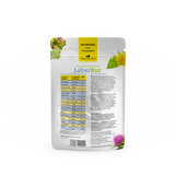 Naturhof Leberkur Premium Forte Set de 3 mois