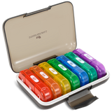 Caja de medicinas