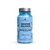 Waterbalans - natuurlijke ontwateringscomplex