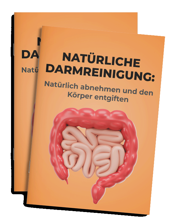 Default Title – Natürliche Darmreinigung e-Book: Den Darm reinigen, Beschwerden bekämpfen und erfolgreich abnehmen