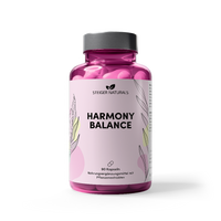 Harmony Balance (ehem. Hormon Balance) - natürlicher Wechseljahre-Komplex