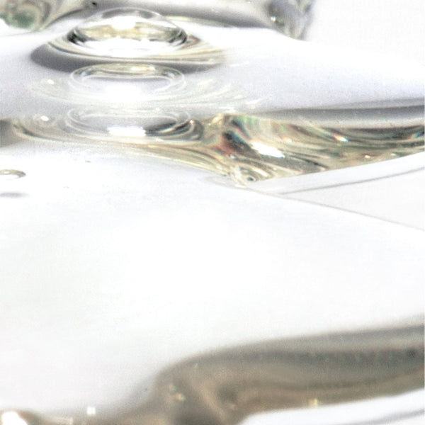 Koffein Augen-Gel: klare, ölfreie Gel-Textur