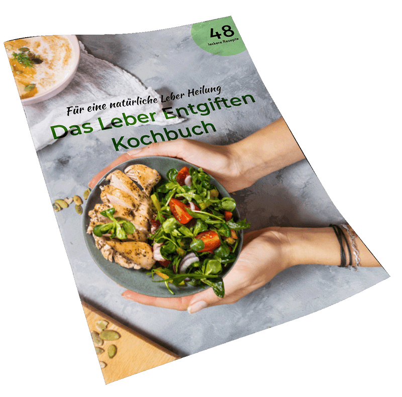 Default Title – Le livre de cuisine de désintoxication du foie e-Book