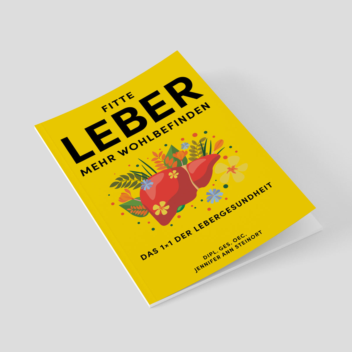 leberkur buch
