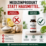 Myko Rapid Nagelpilz Serum