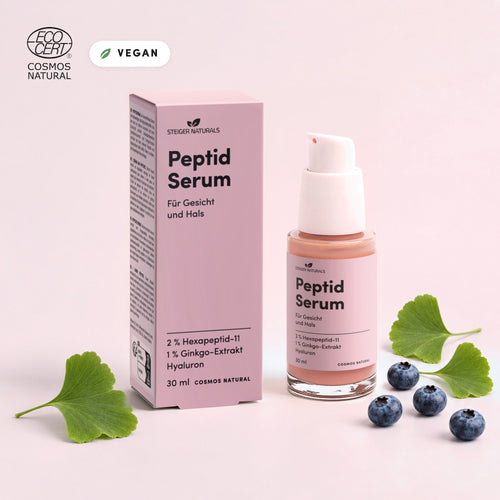 Peptid Serum