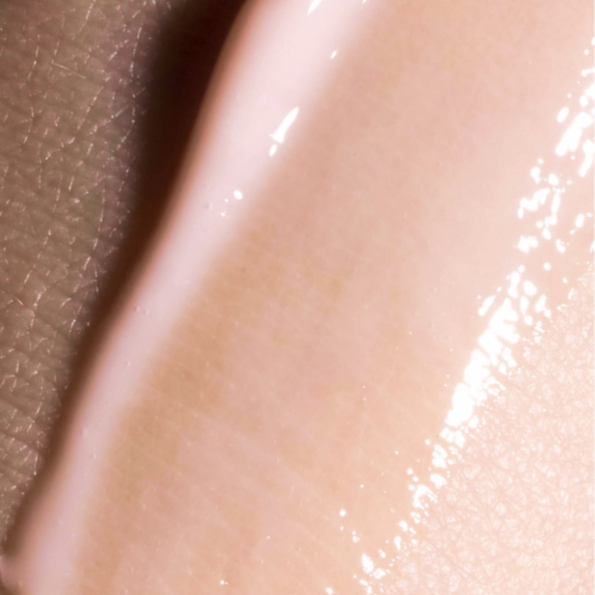 Peptid Serum: leichte Serum-Textur