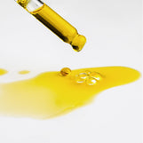 Retinol-Alternative Öl-Serum: Tropfen aus der Pipette