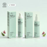 Sensitiv-Routine von Steiger Naturals: Sensitiv Tagescreme und Sensitiv Nachtcreme