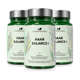 Haar Balance+ 3er-Set