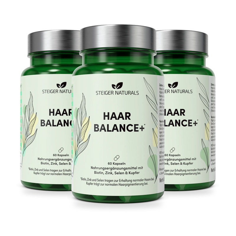 3-pack voordeelprijs – Haar Balance +