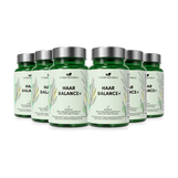 Haar Balance+ 6er-Set
